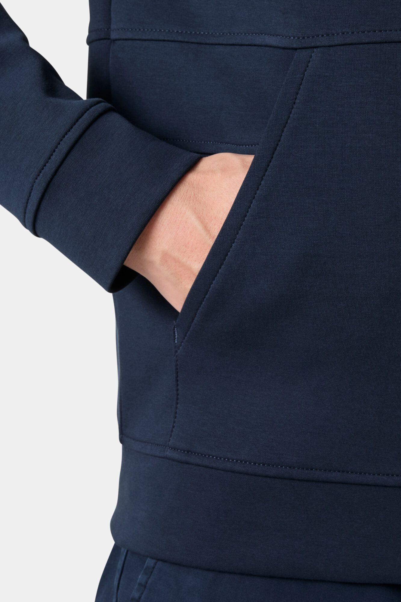 Helly Hansen Sweatshirt Koster Azul
