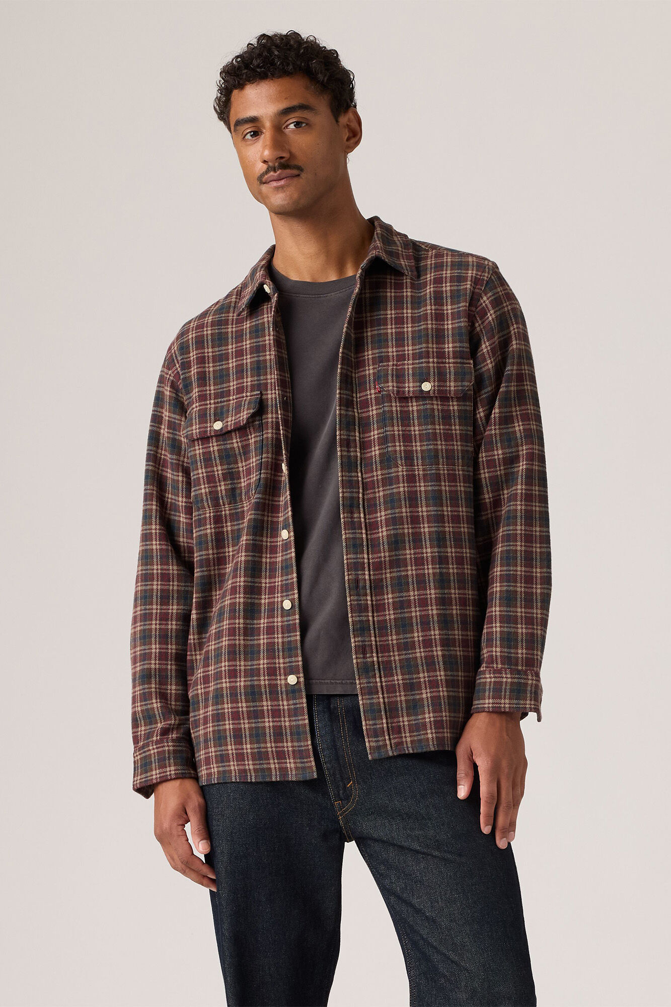 Levi's Camisa Levis&reg;