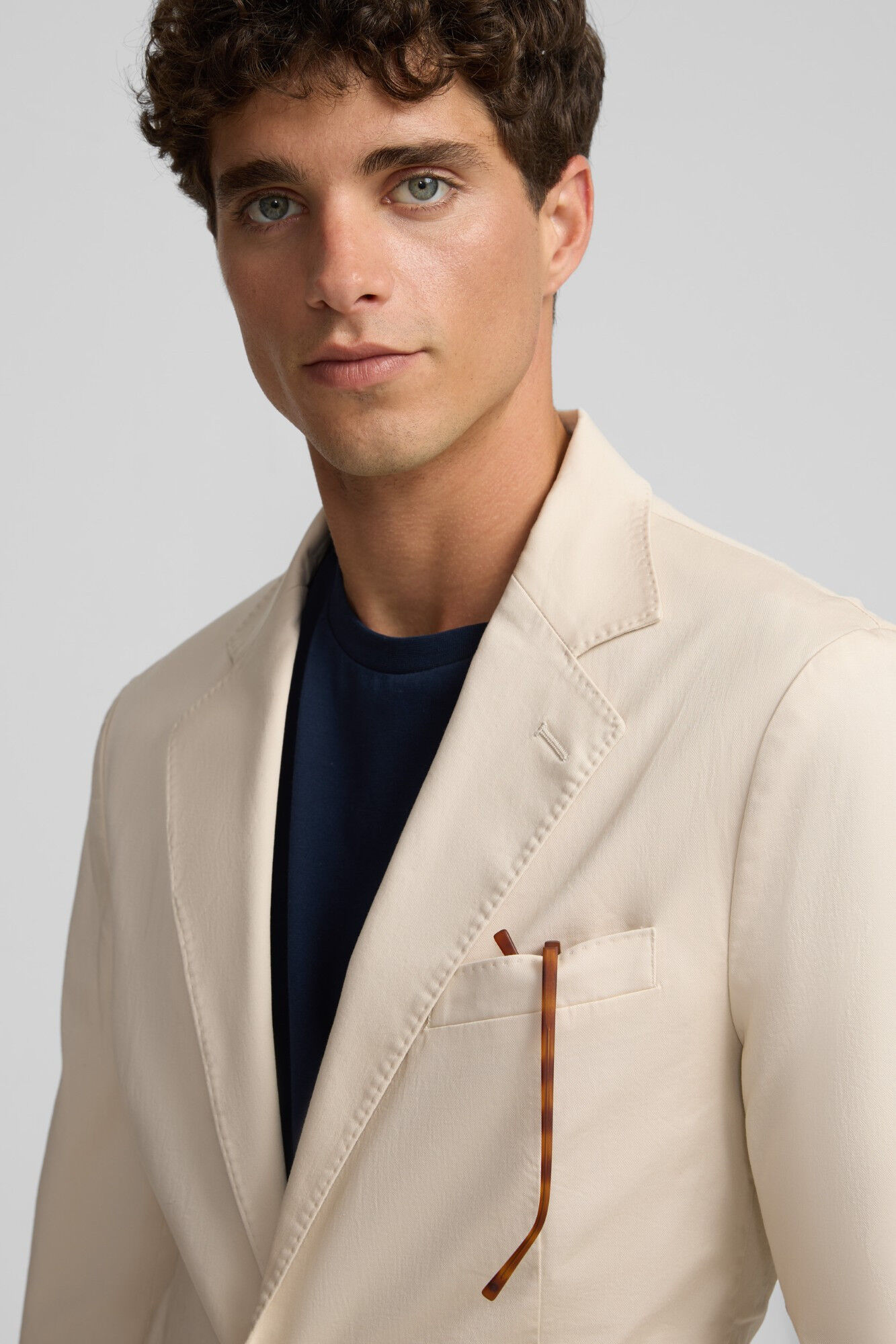 Silbon Blazer casual