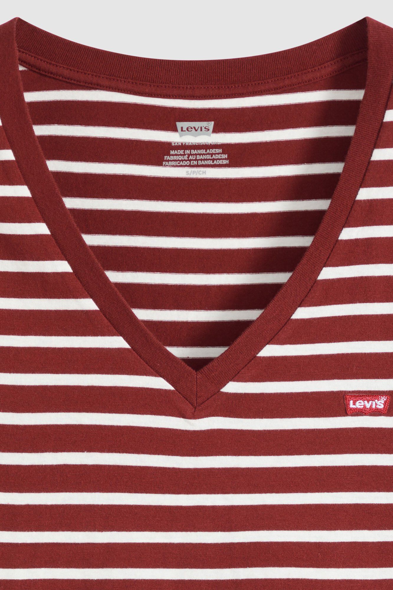 Levi's T-shirt Levis&reg; Multicolorido