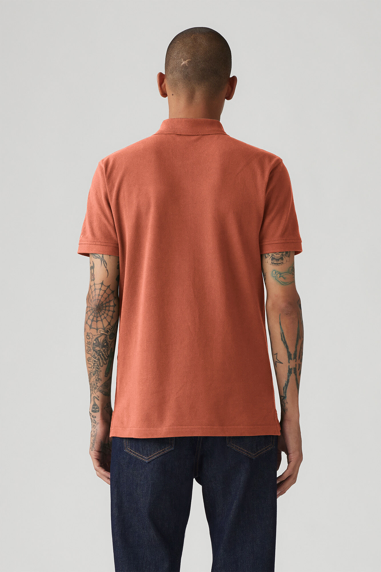 Levi's Polo Levis&reg; Rojo