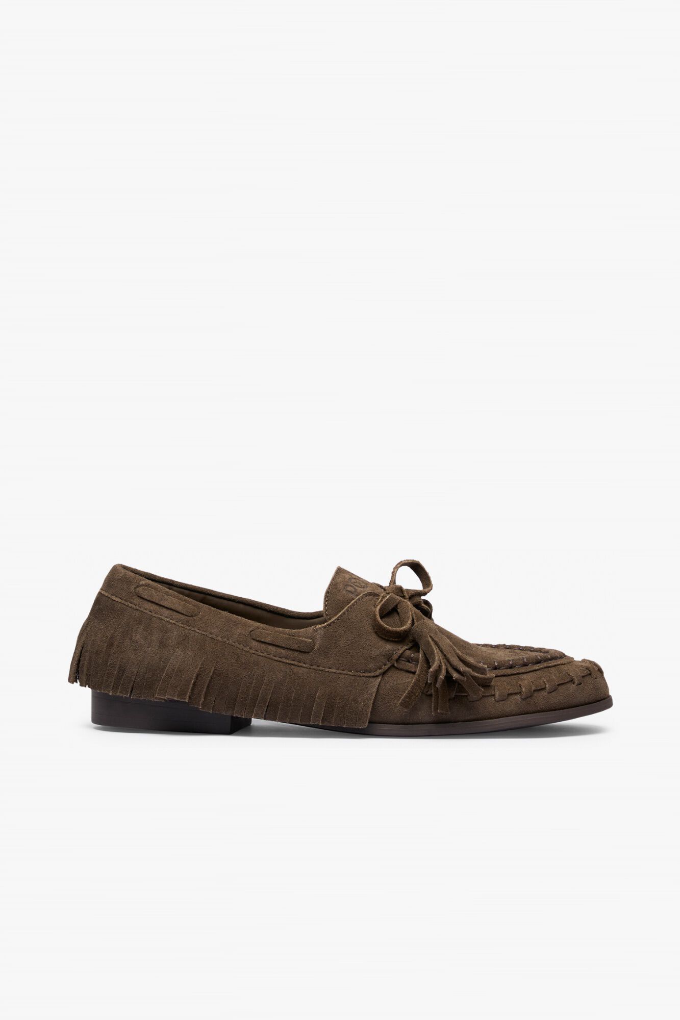 Popa Mocassim Charles em croute