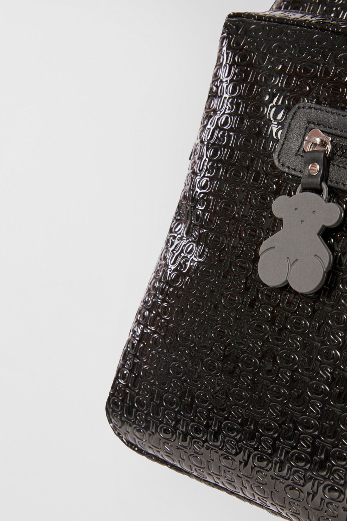 Tous Black Lindsay briefcase Black