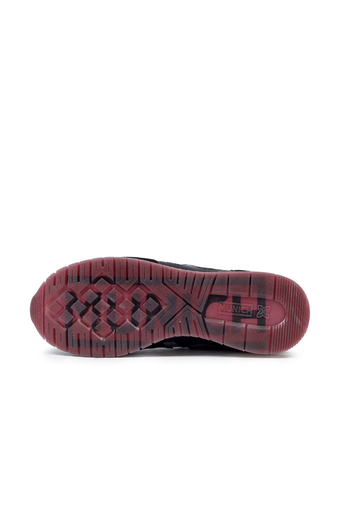 Munich T&ecirc;nis Dash 266 Preto