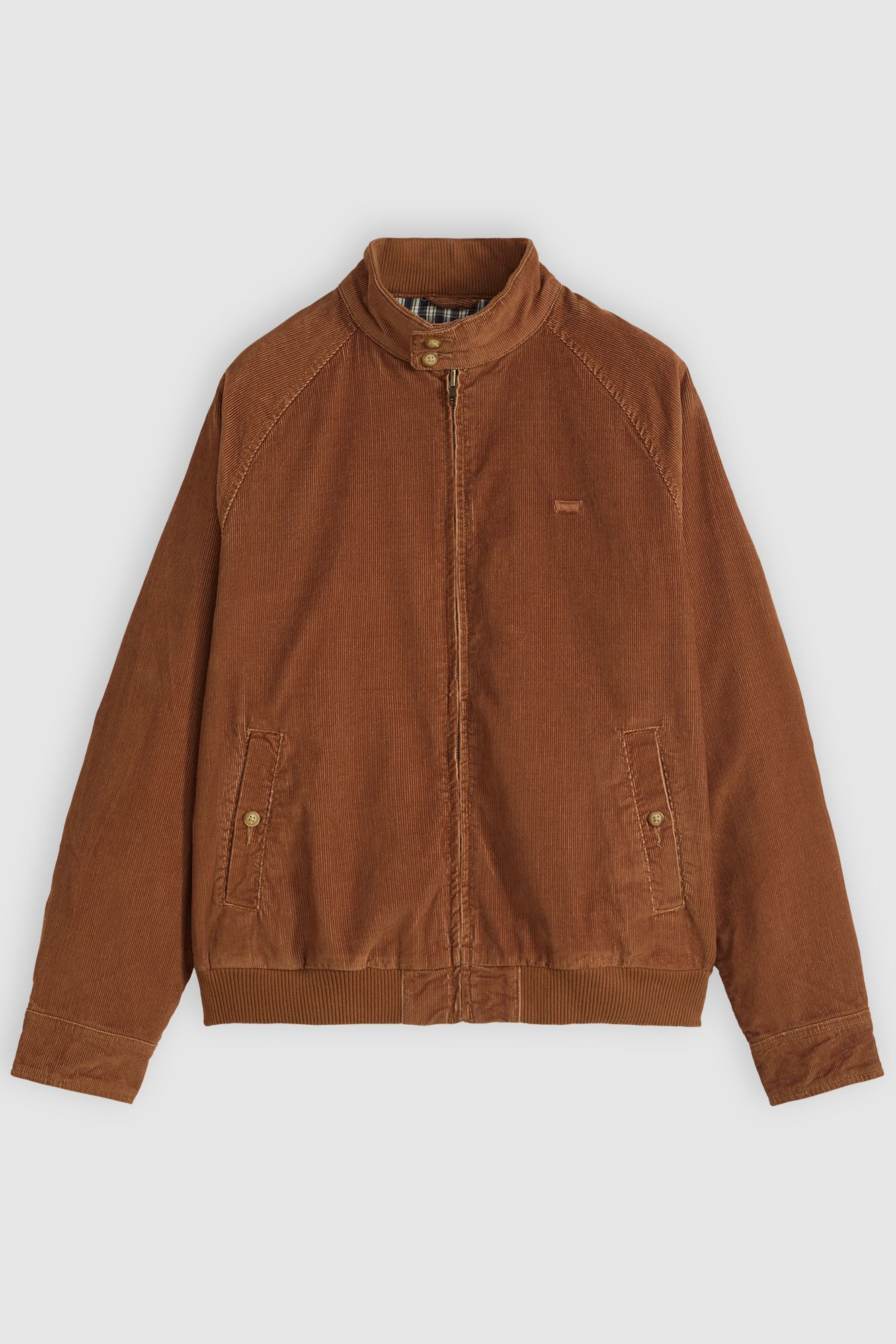 Levi's Casaco de veludo cotel&ecirc; Levis&reg;  Castanho