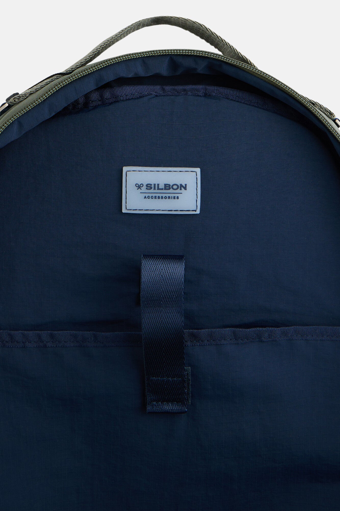 Silbon Mochila sport Beige