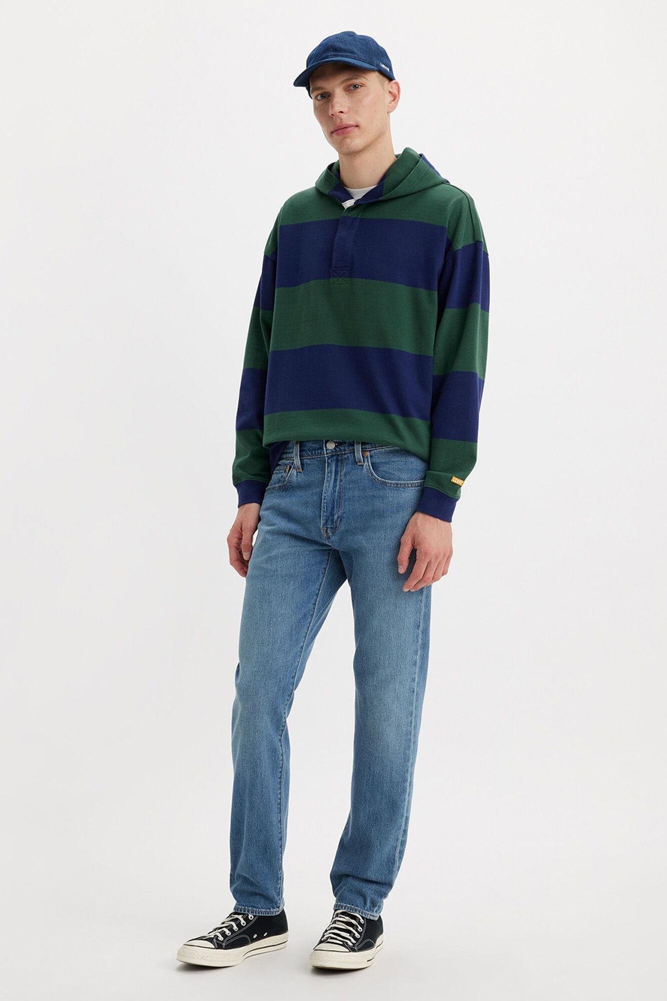 Levi's Jeans 502&trade; Taper