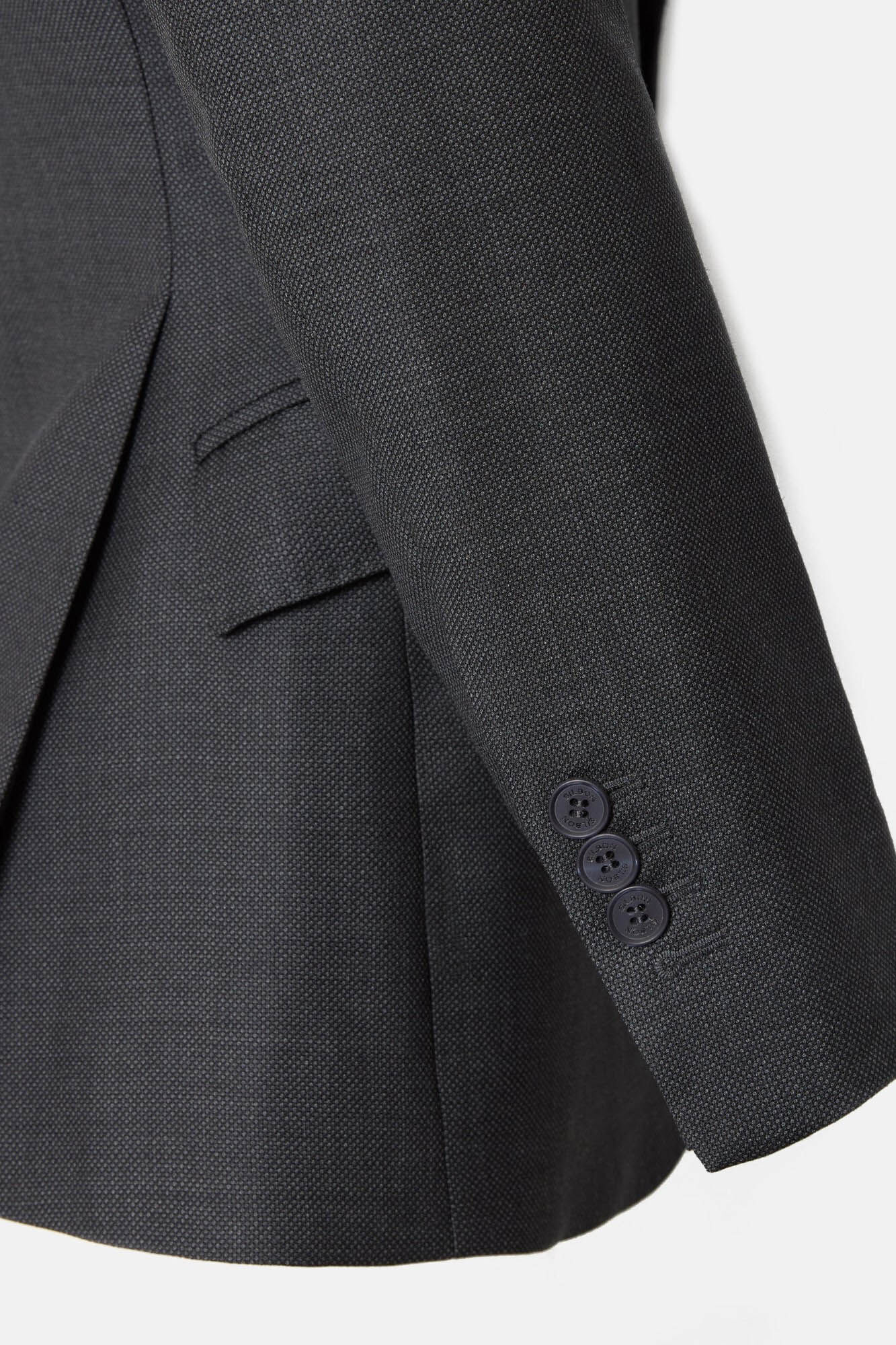 Silbon American suit  Grey