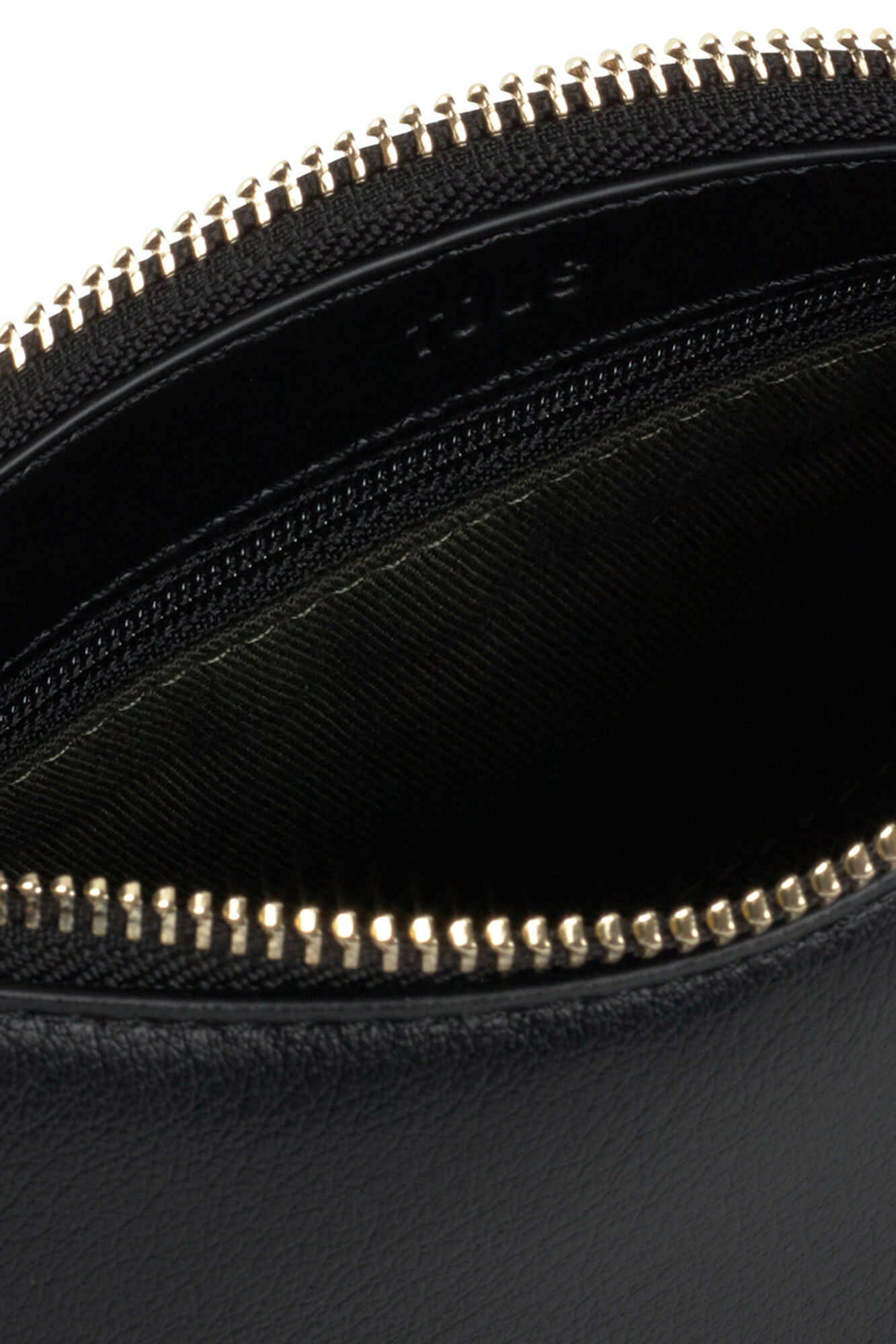 Tous TOUS City shoulder bag Black