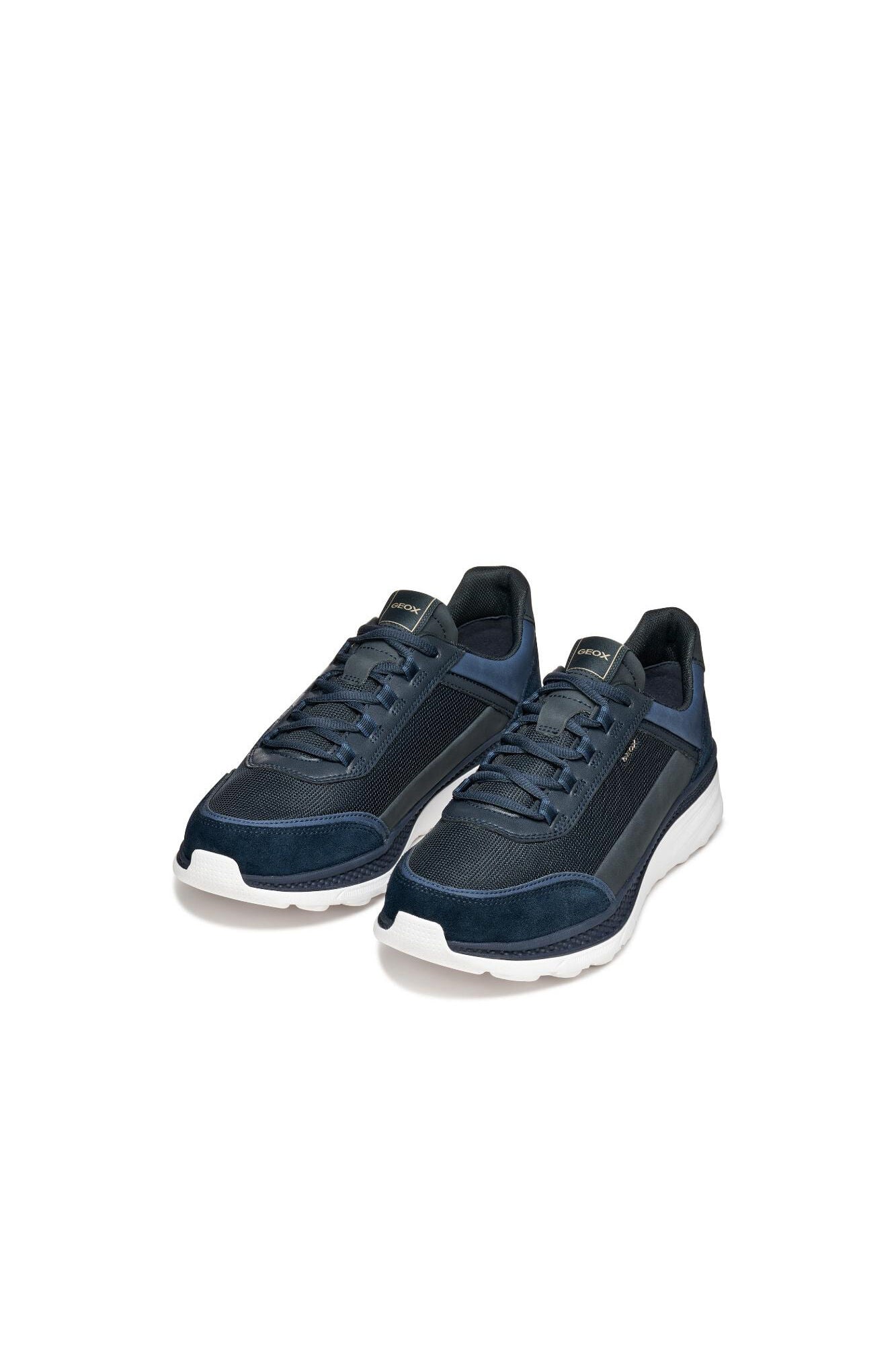 Geox Sneaker U Spherica Actif X1 Azul