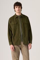 Levi's Camisa Levis&reg; Castanho