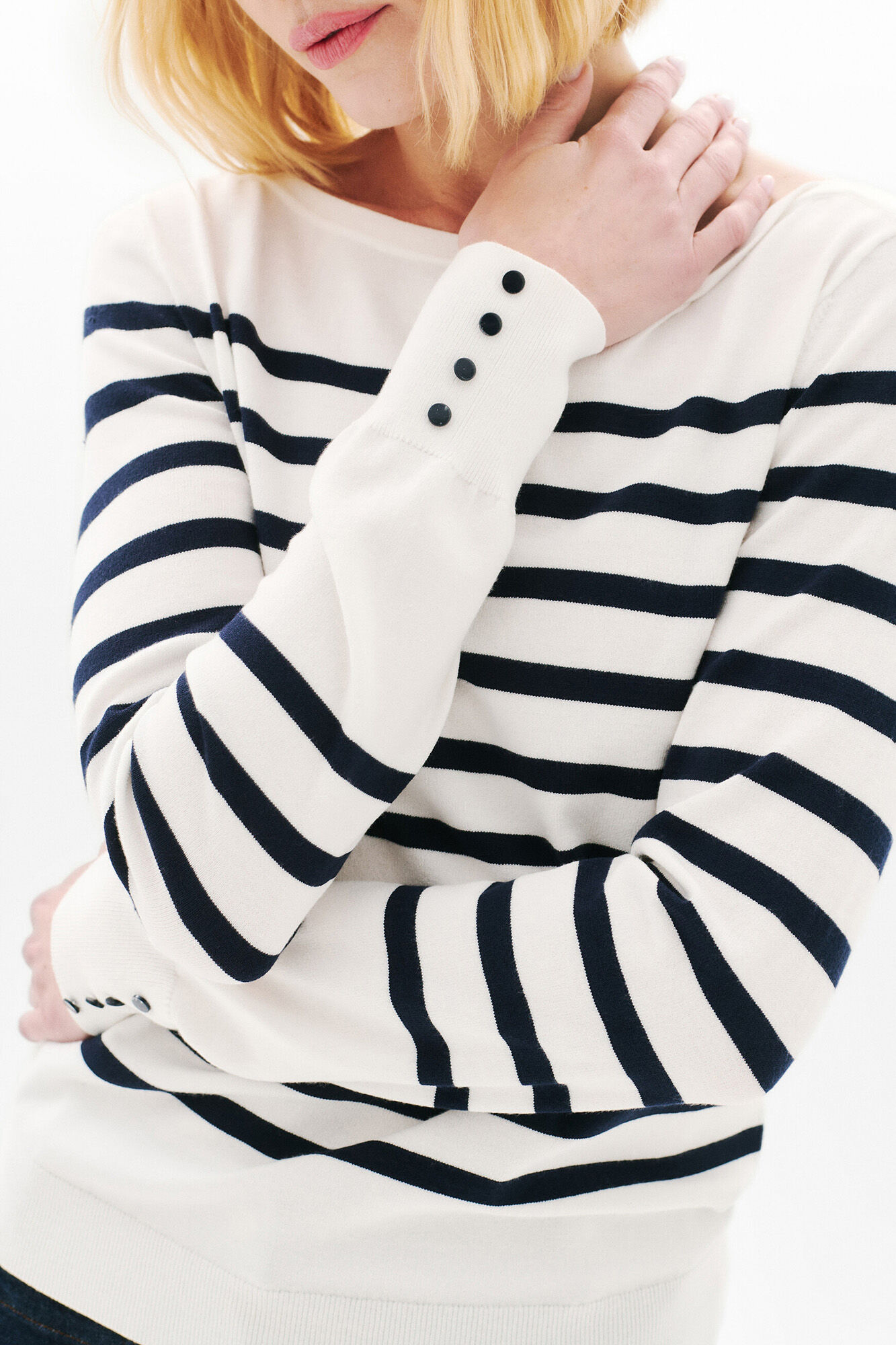 Caroll Mjulie jumper