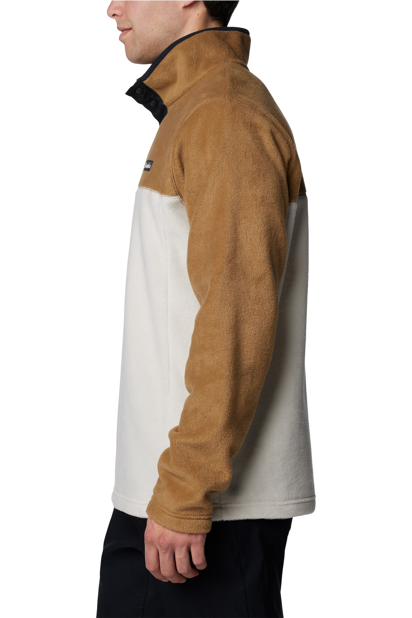 Columbia Fleece Steens Mountain&trade; II Beige