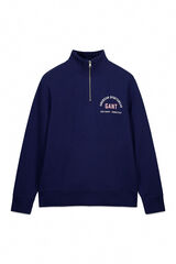 Gant Sweatshirt Azul