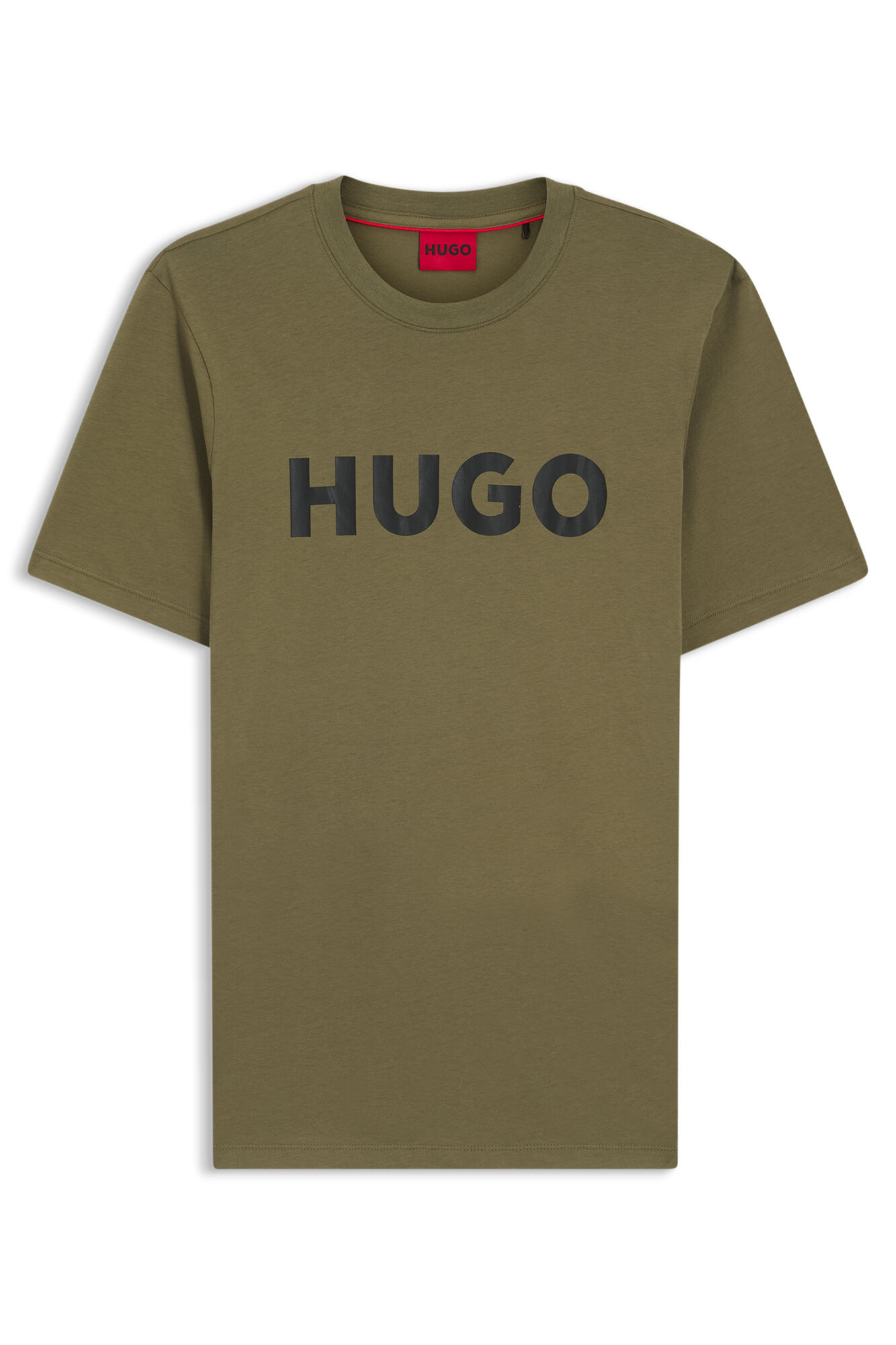 HUGO Camiseta manga corta