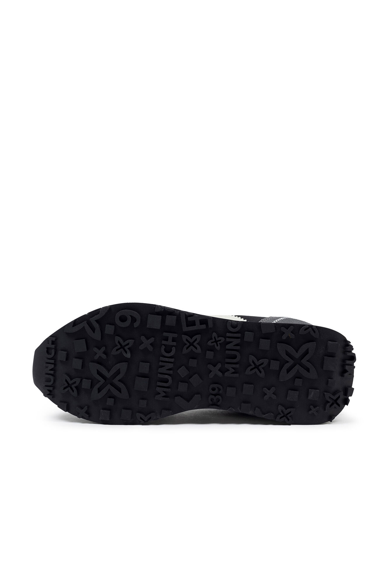 Munich Pr&oacute;ximo t&ecirc;nis 17 Preto