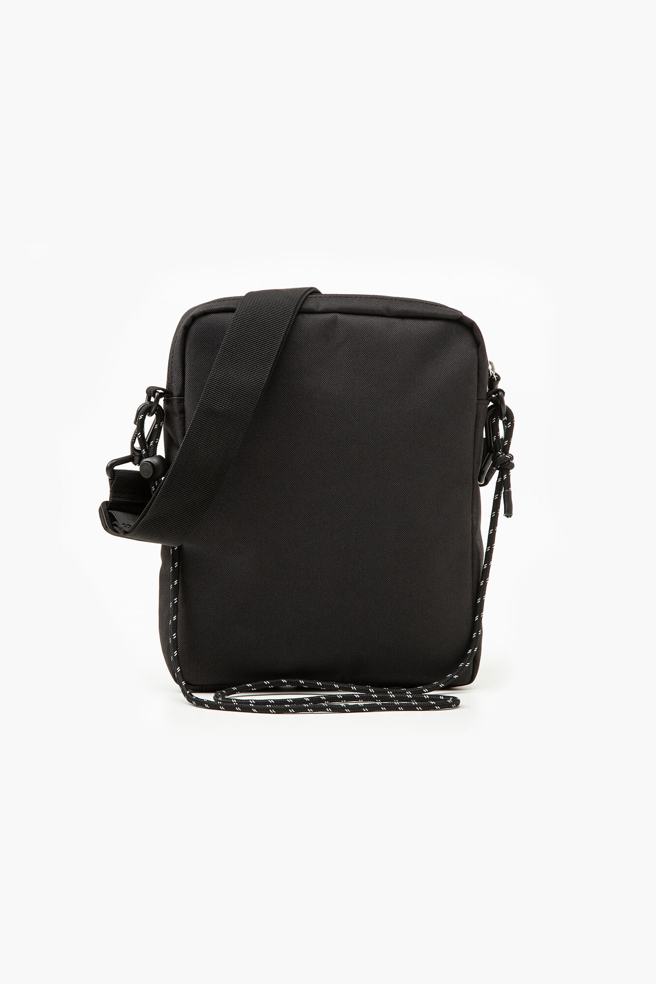 Levi's Bandolera de doble asa Negro