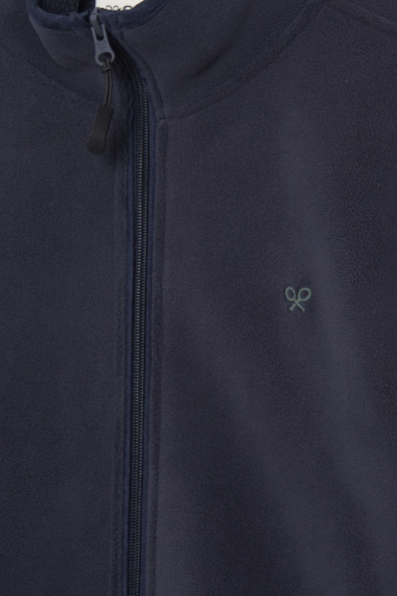 Silbon Forro polar silbon azul marino Azul marino