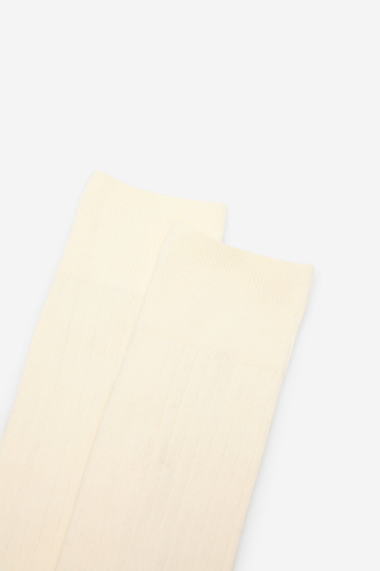 Cortefiel Coolmax plain sock