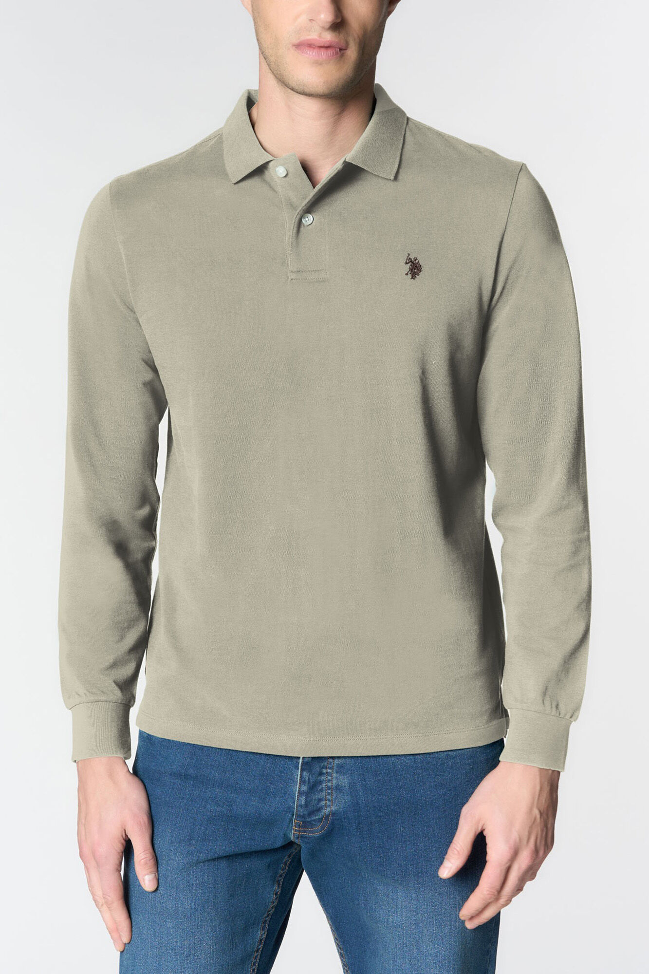Us Polo Polo piquet