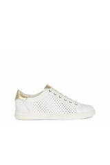 Geox Sapatilhas D Jaysen Branco