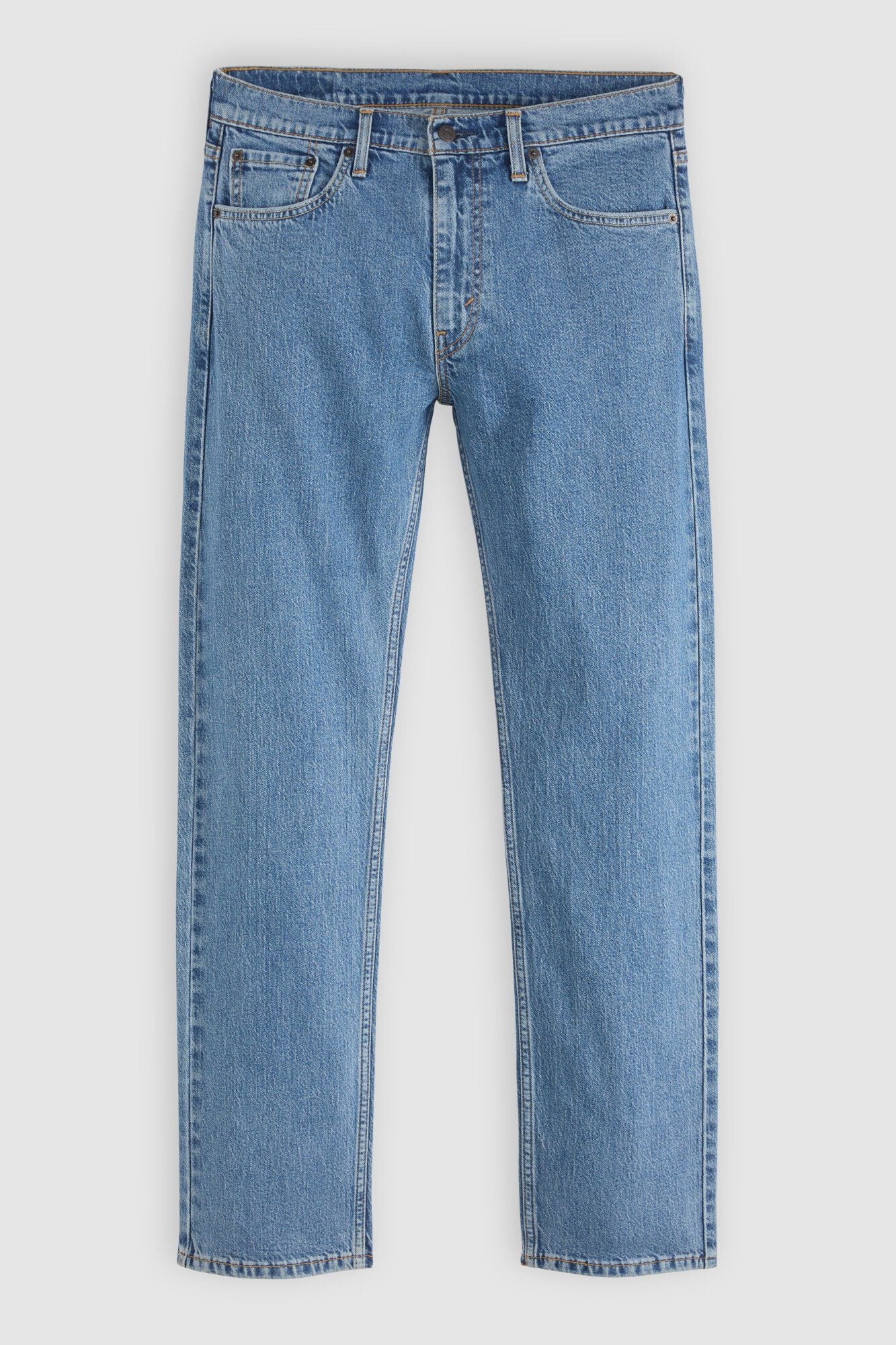 Levi's Jeans 513&trade; Slim Straight Azul