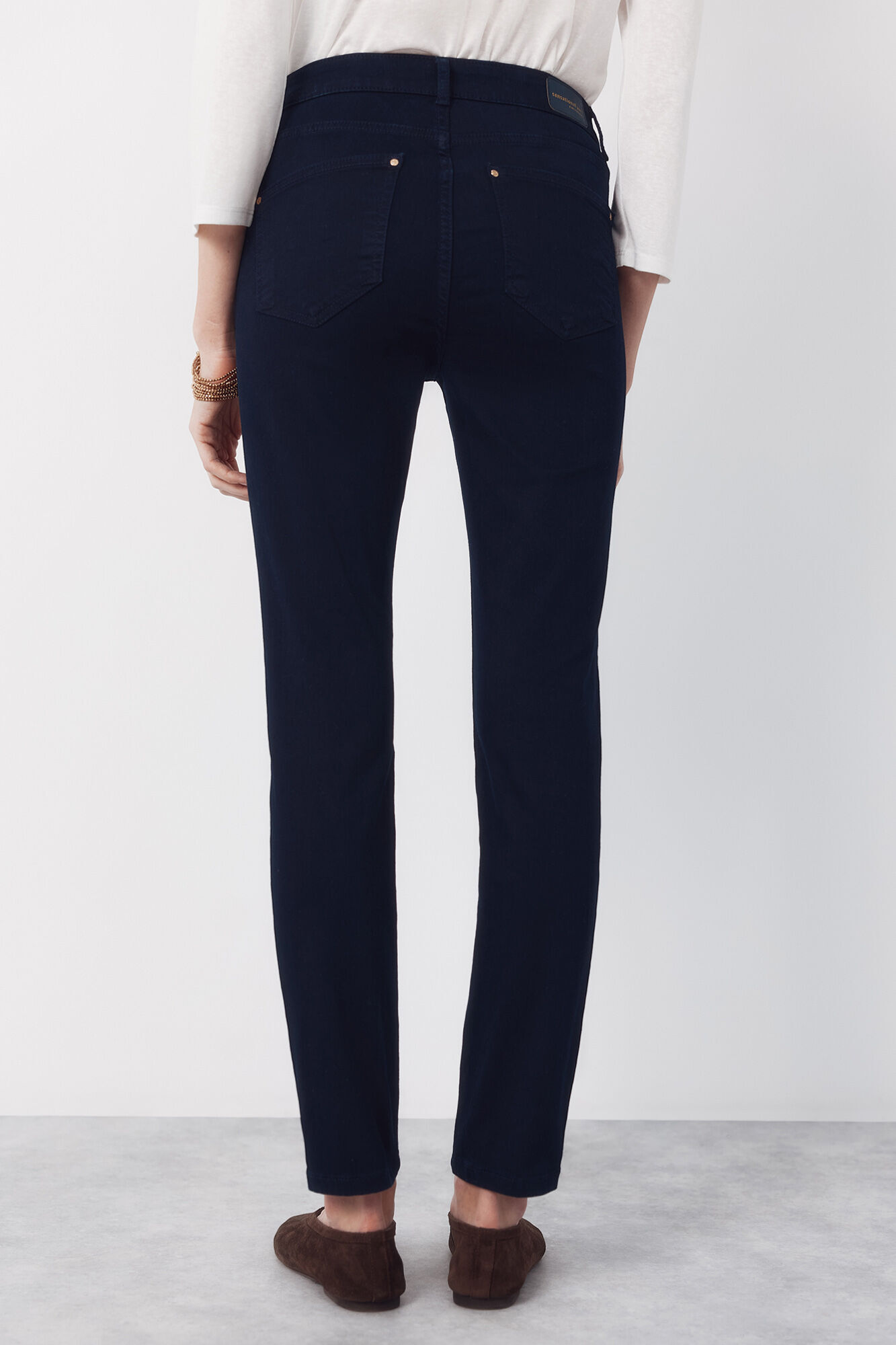 Cortefiel Sensational jeans Blue