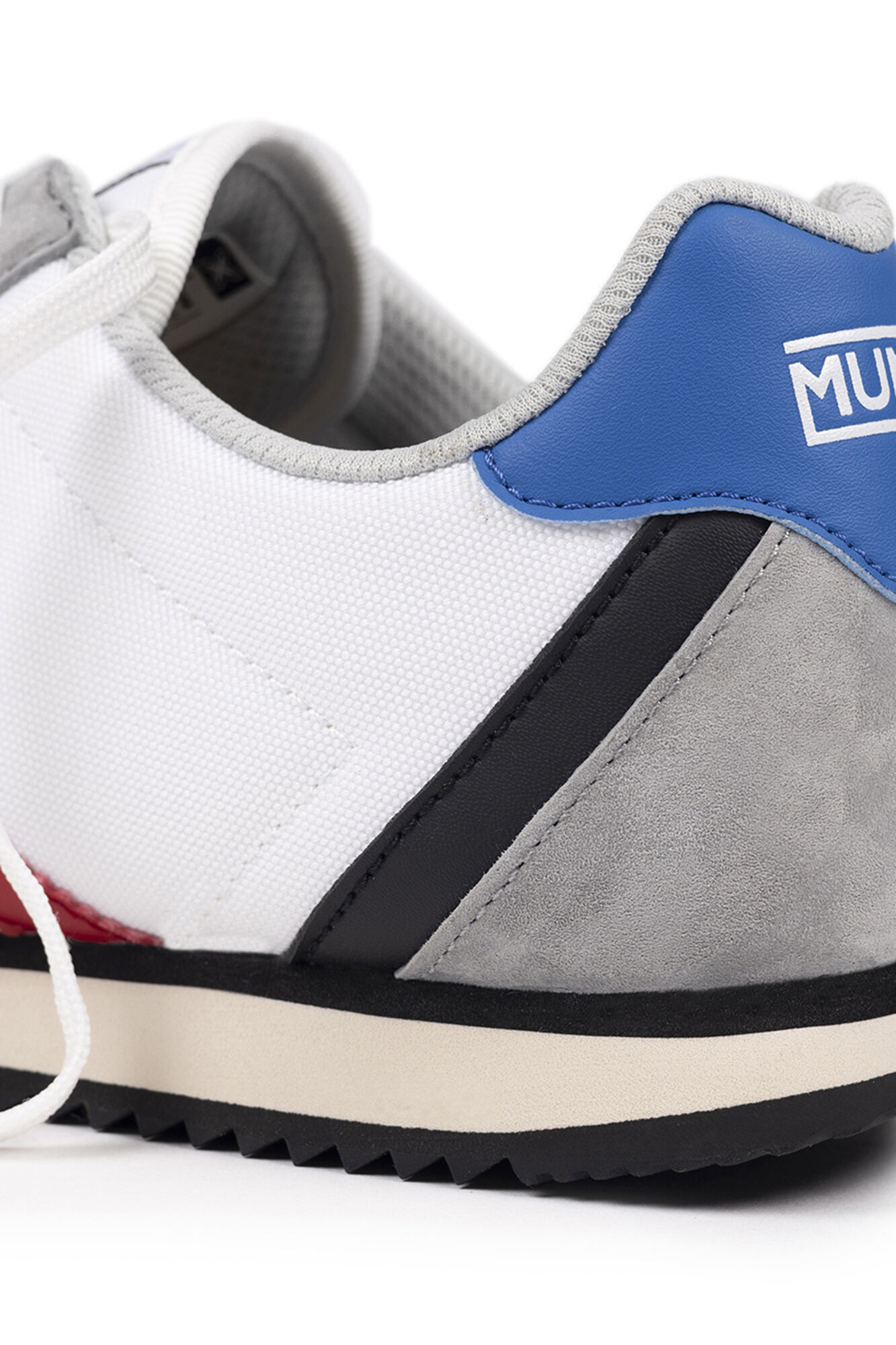 Munich Riber 11 sneakers White