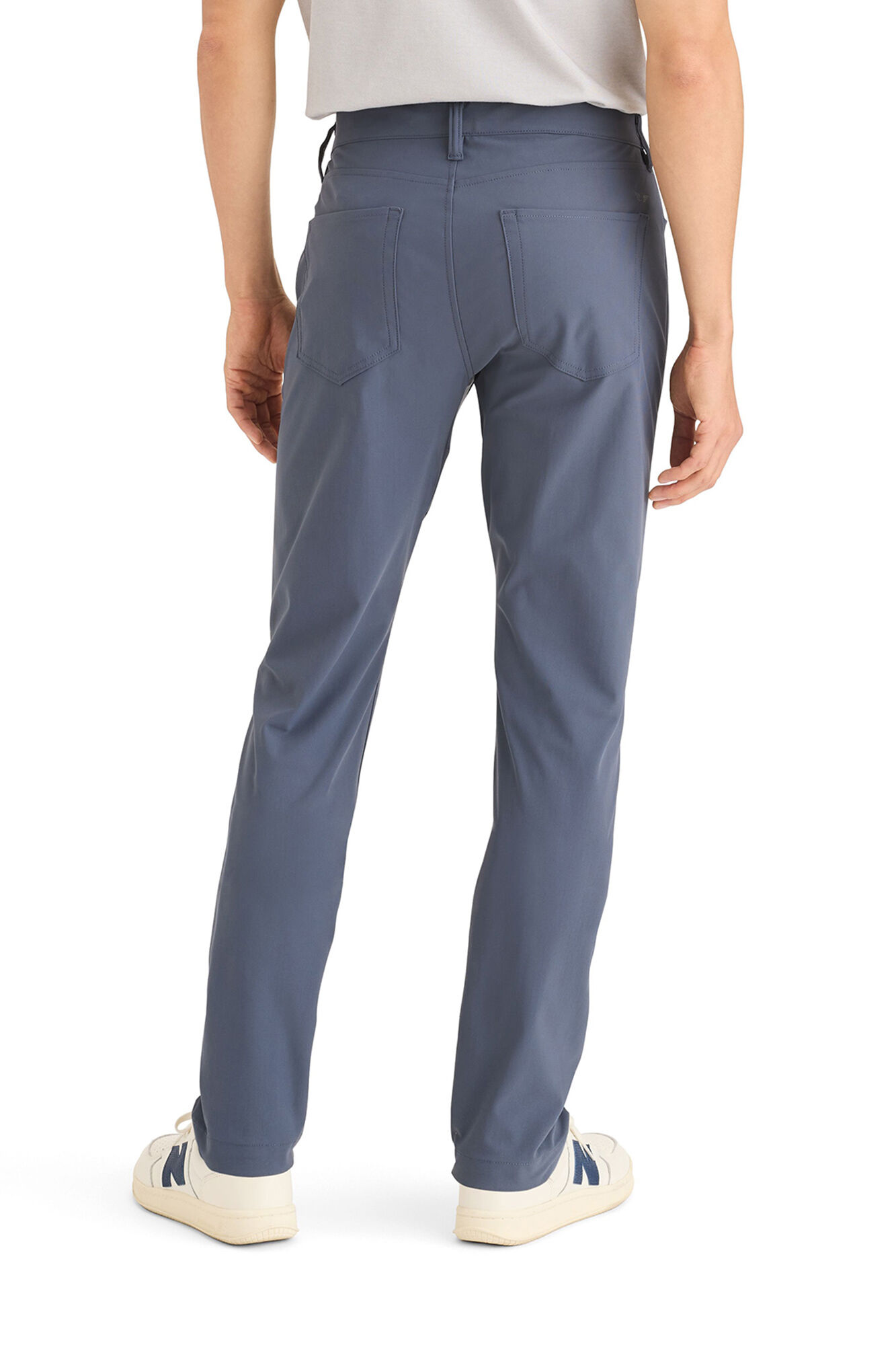 Dockers Cal&ccedil;as multiel&aacute;sticas Azul