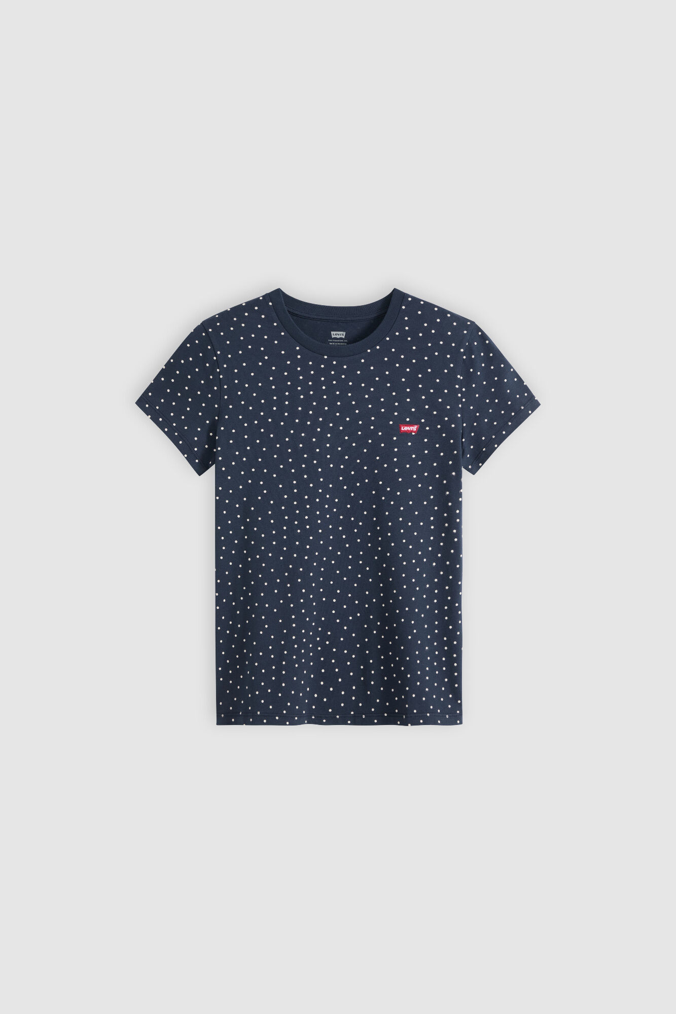Levi's T-shirt Levis&reg; Azul