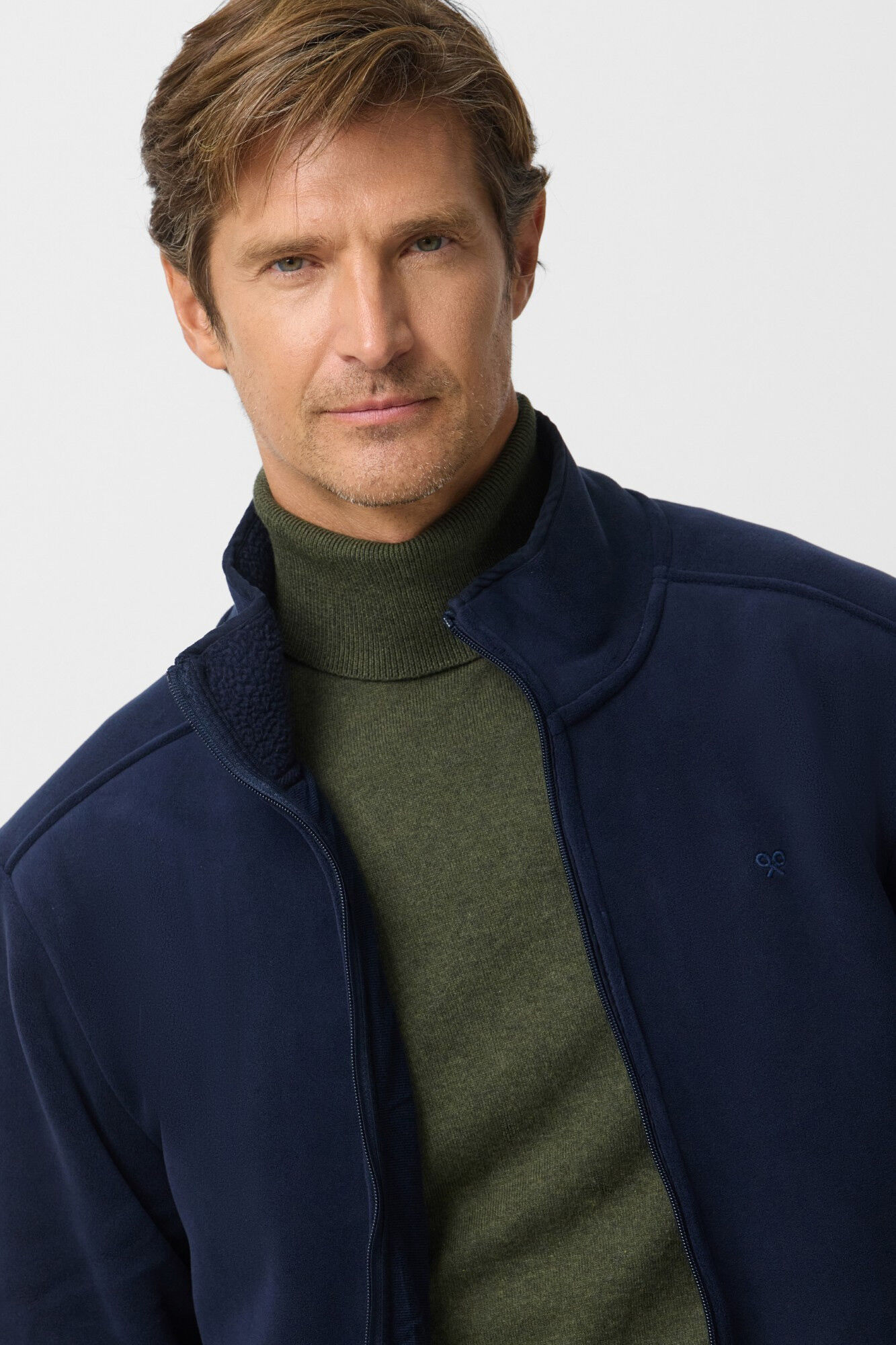 Silbon Forro polar cl&aacute;ssico