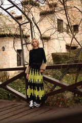 Panambi Saia Querin Preto