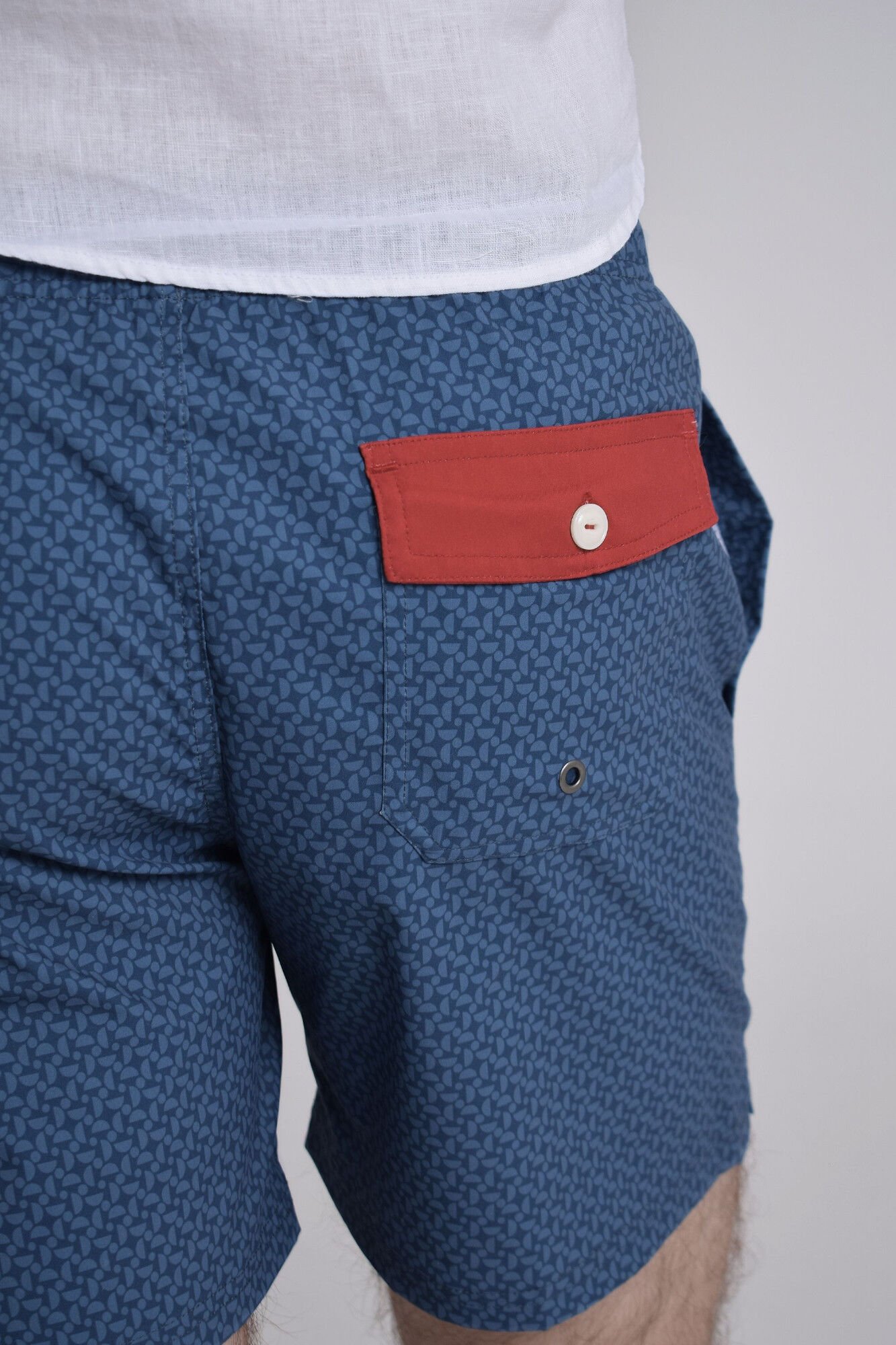 Cloking Fato de Banho