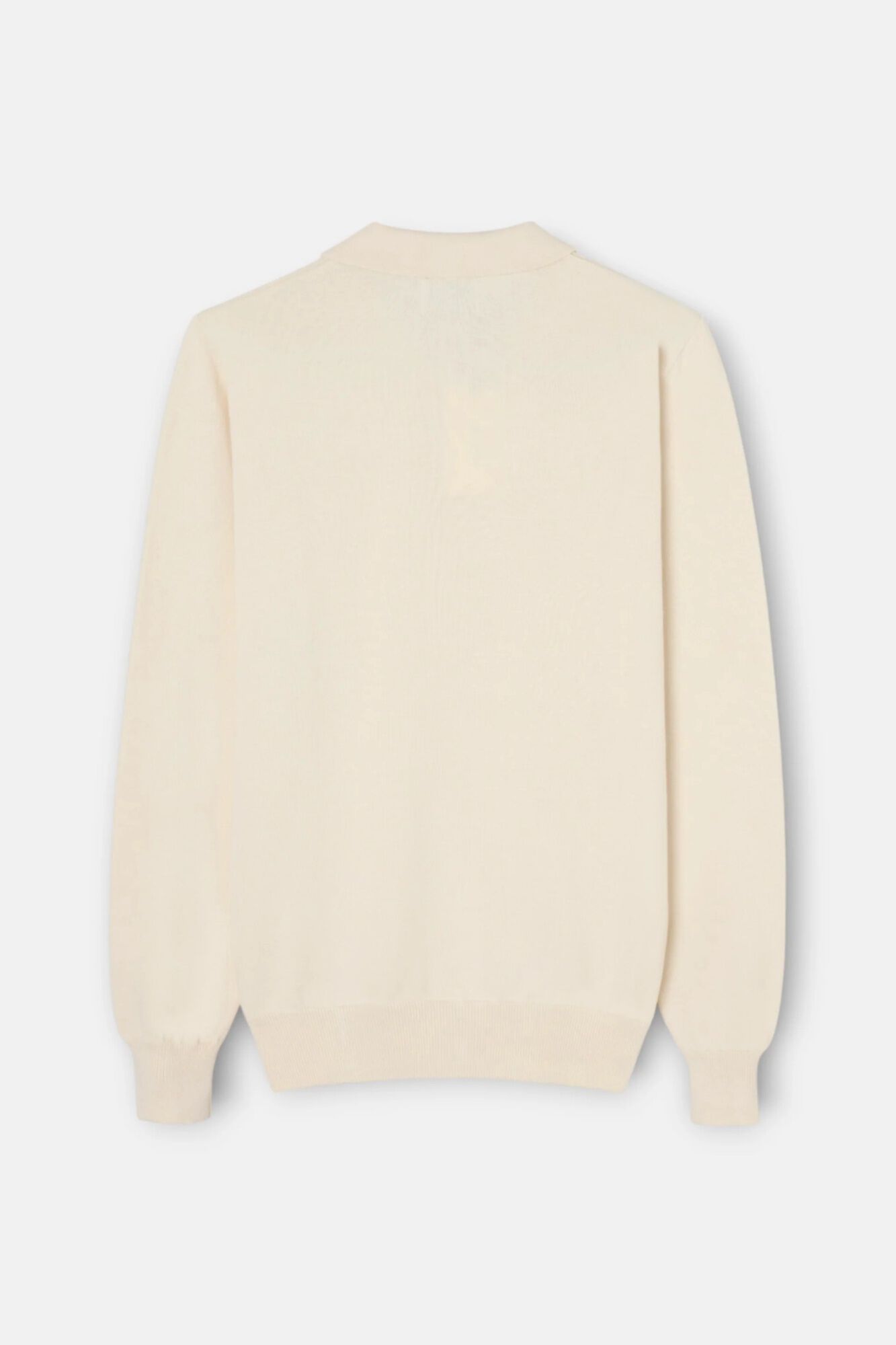 Silbon Camisola gola polo