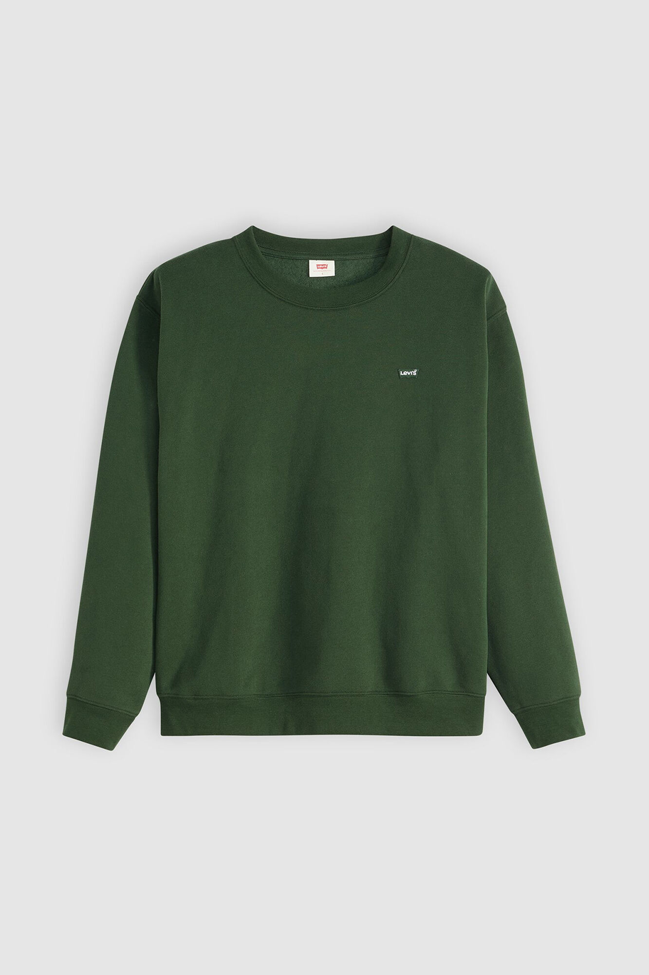 Levi's Sweatshirt Levis&reg;  Verde