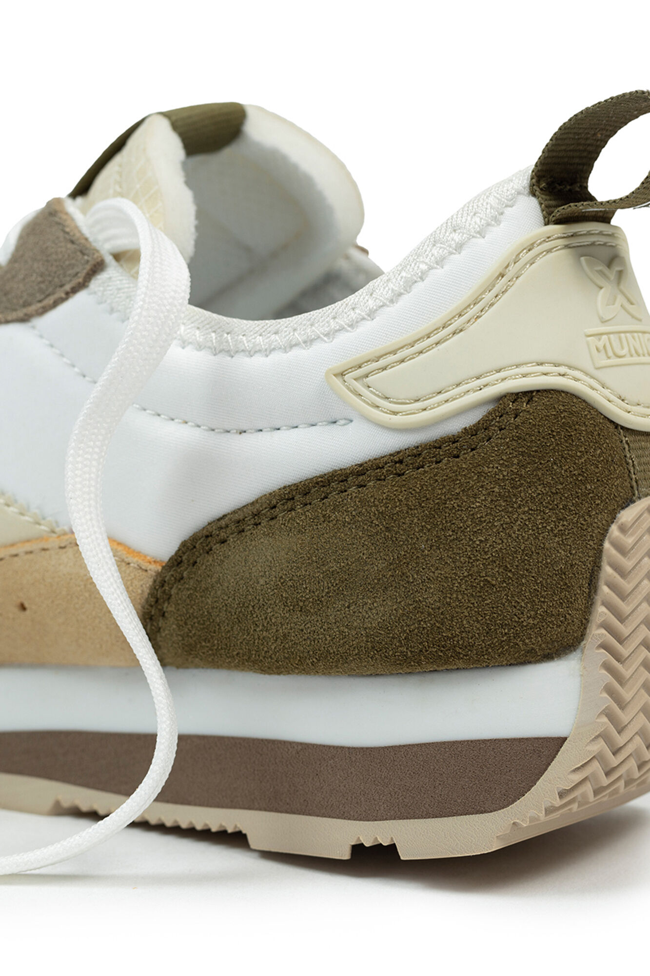 Munich T&ecirc;nis Um Wmn 33 Branco