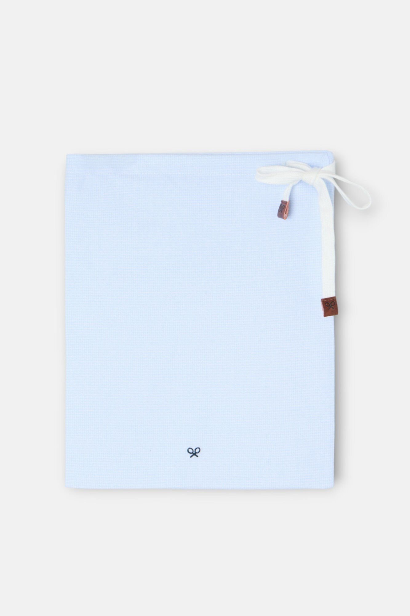 Silbon Pijama homem camiseiro Azul