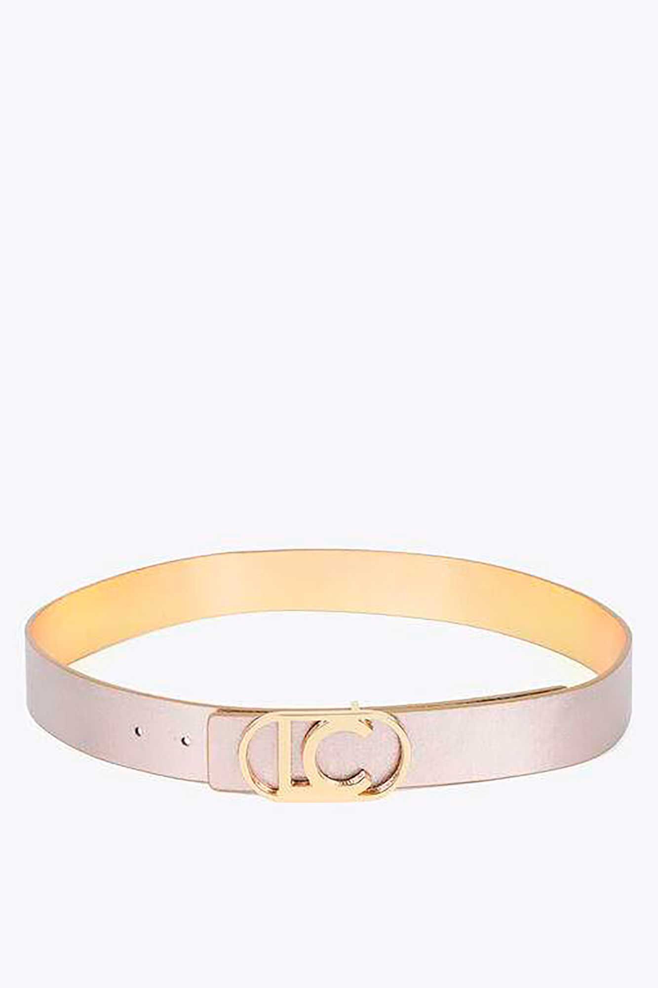 Lola Casademunt Cinto revers&iacute;vel