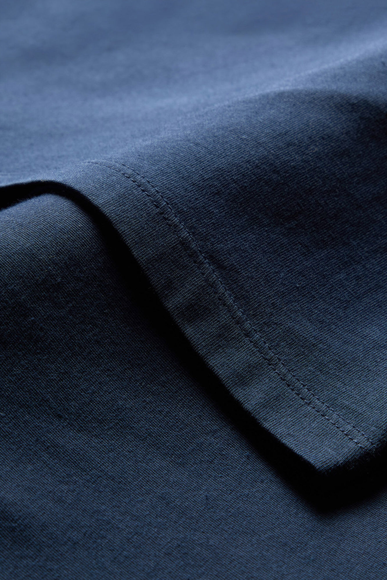 Dockers T-shirt estampada regular fit Azul