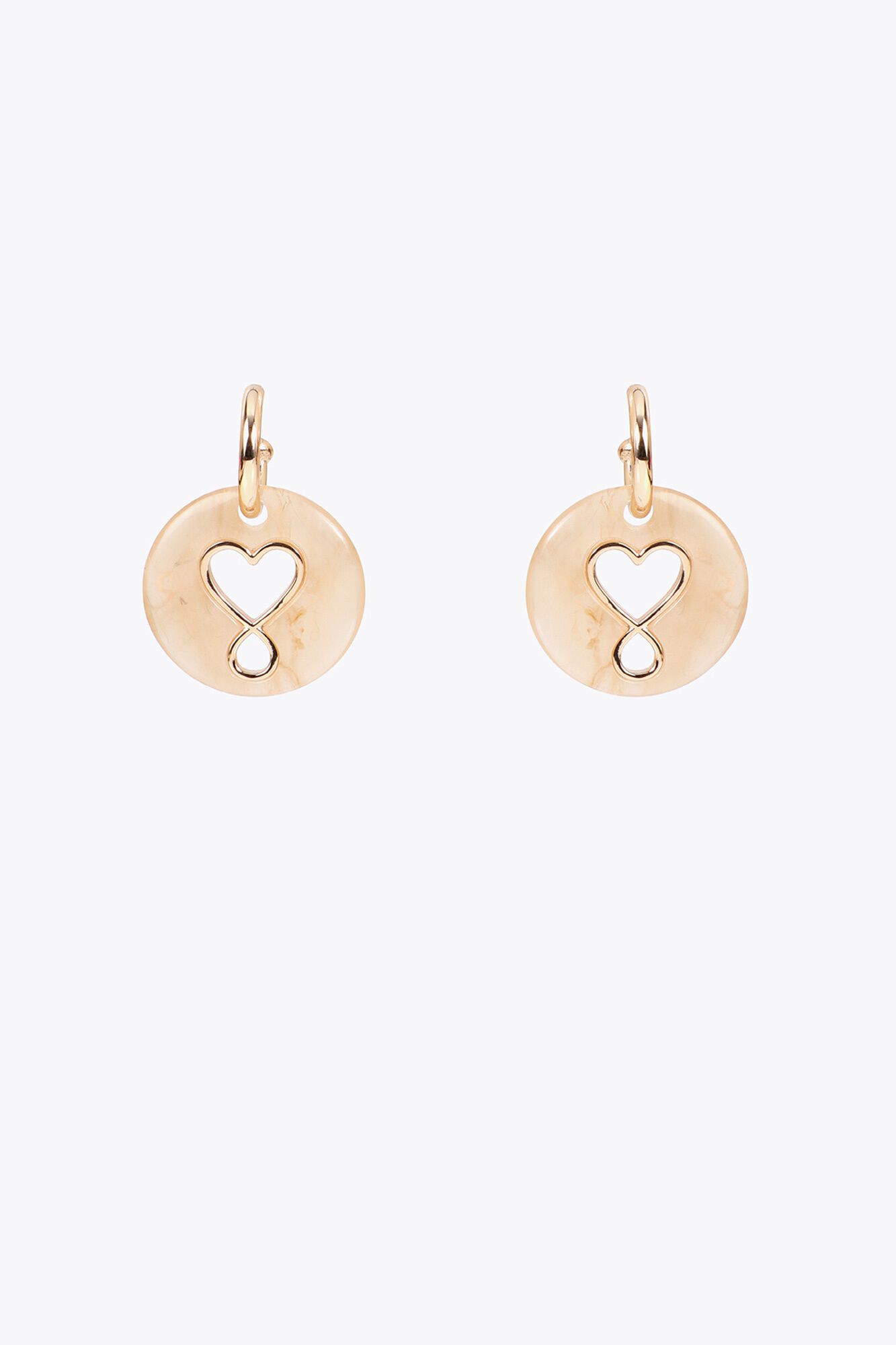 Lola Casademunt Pendentes combinados
