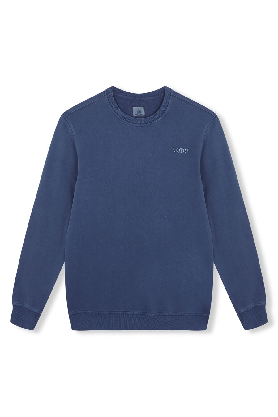 OOTO Sweatshirt b&aacute;sica