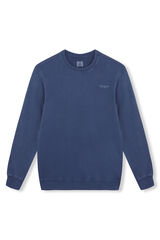 OOTO Essential sweatshirt Blue