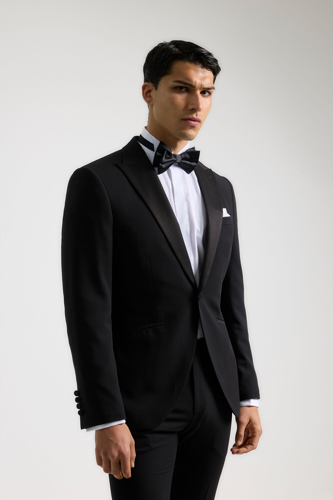 PuroEGO Smoking preto Preto