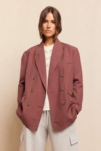 Slowlove Blazer oversized