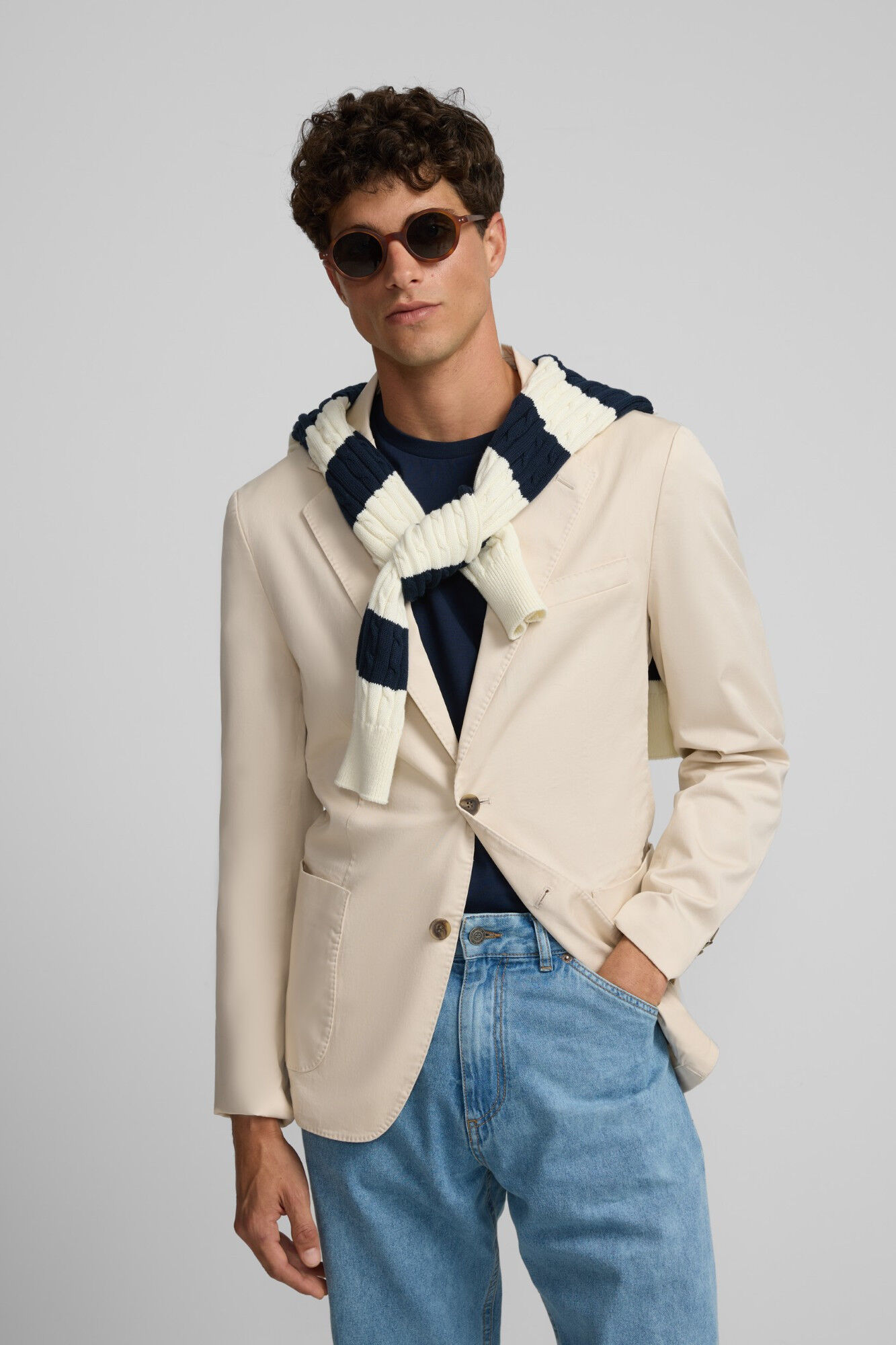 Silbon Blazer casual