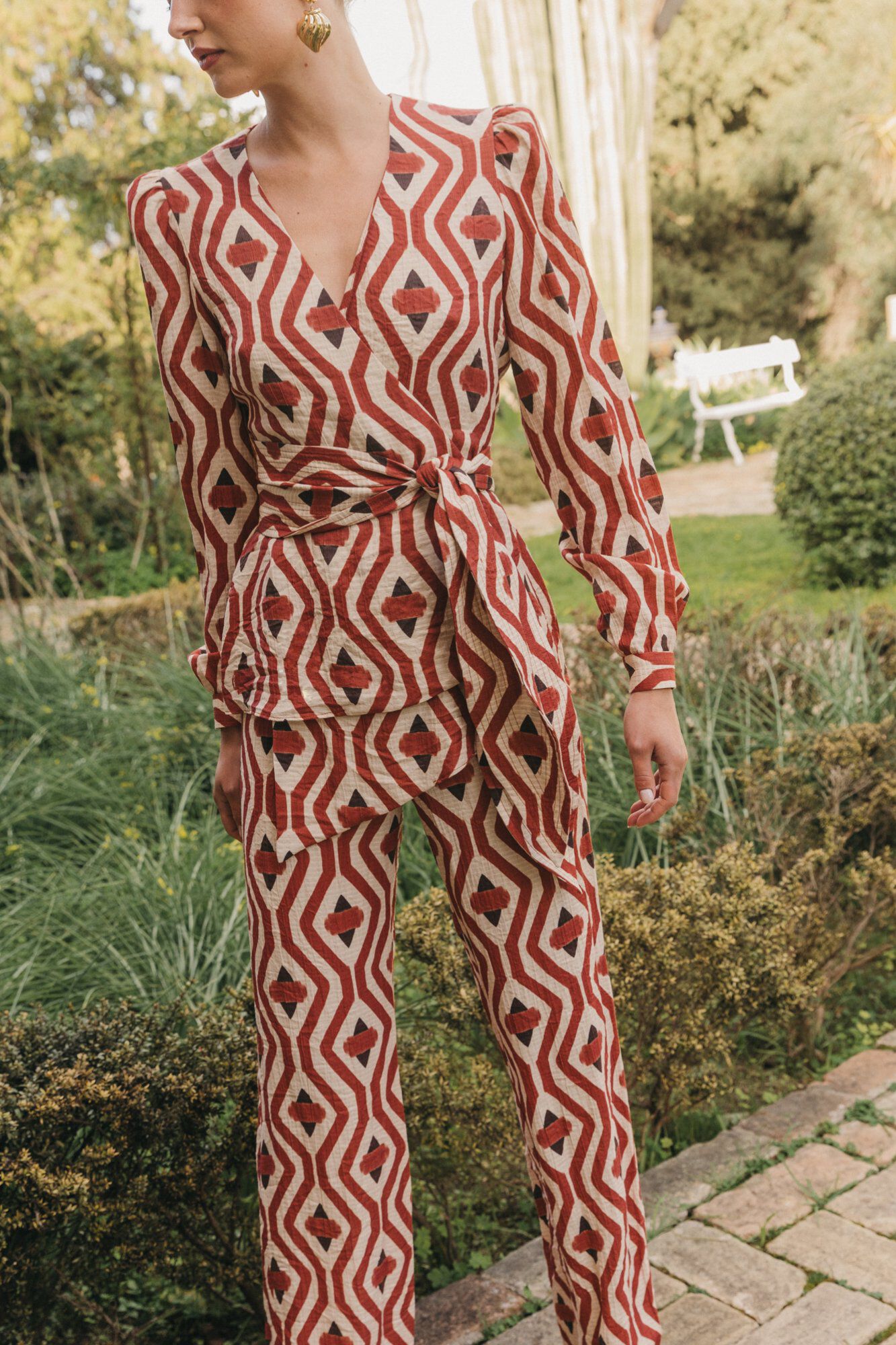 Cherubina Cal&ccedil;a Normanda