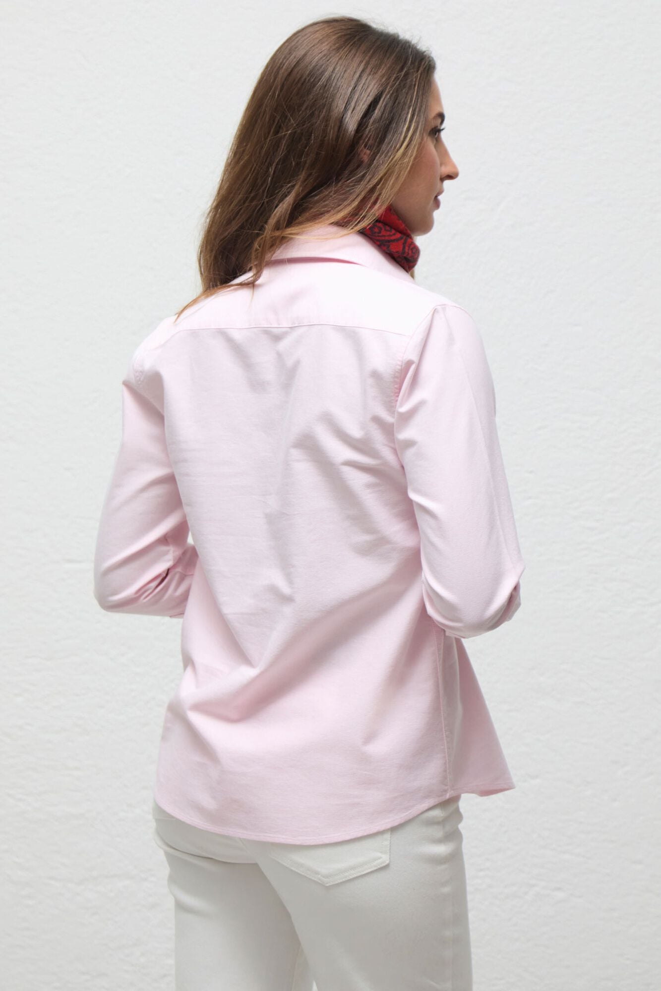 El Ganso Camisa Oxford Subiu