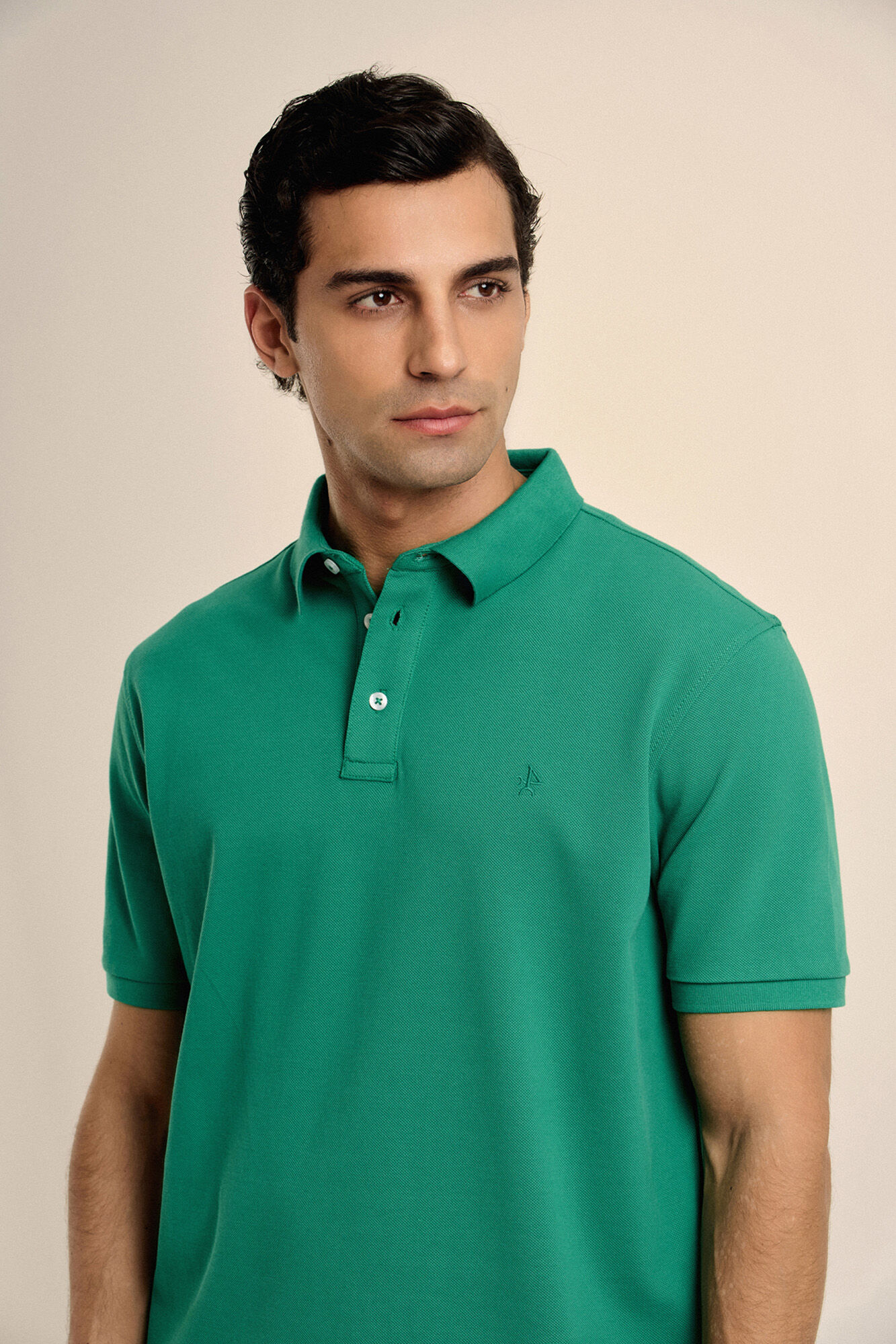 Valecuatro Polo cl&aacute;ssico