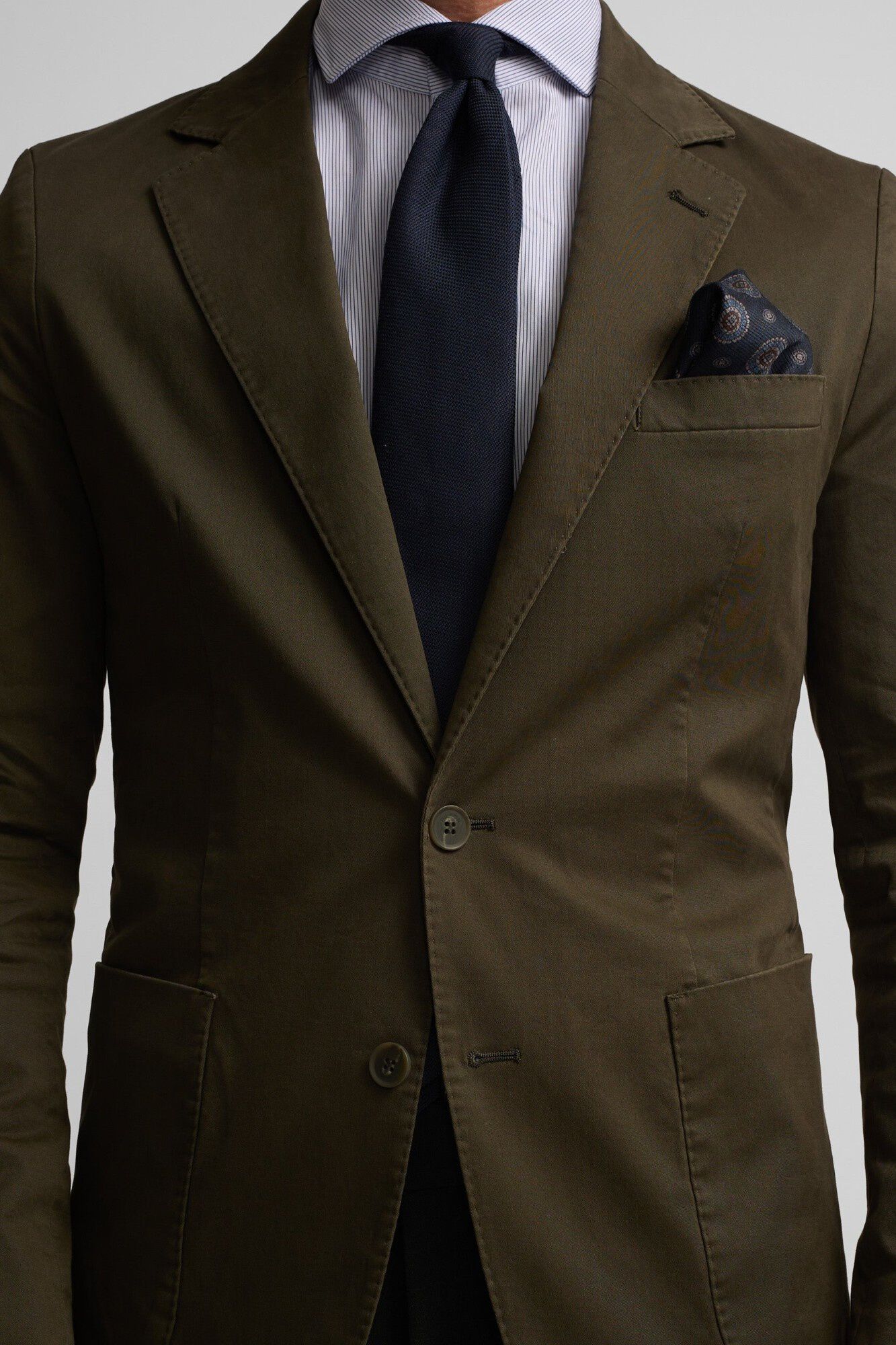 Silbon Americana casual