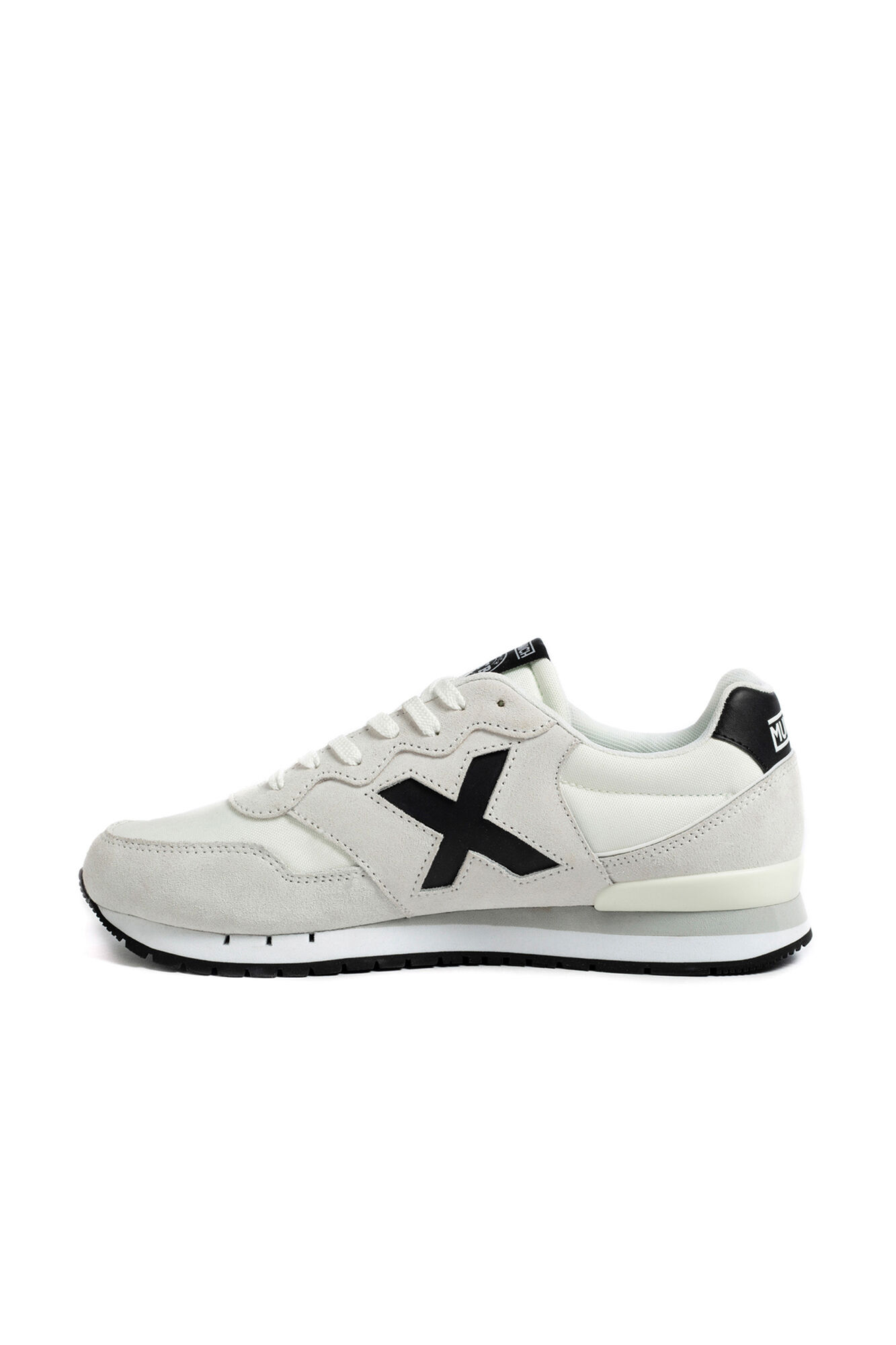 Munich Zapatilla Dash 105 Blanco